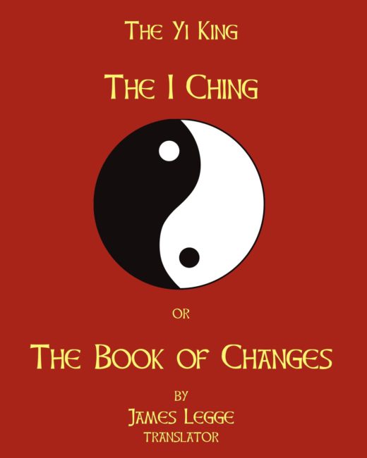 The book of Changes 02