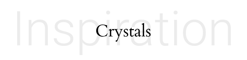 Inspiration Crystals