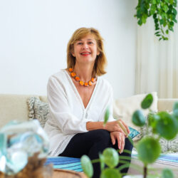 Darina owner Feng Shui Design