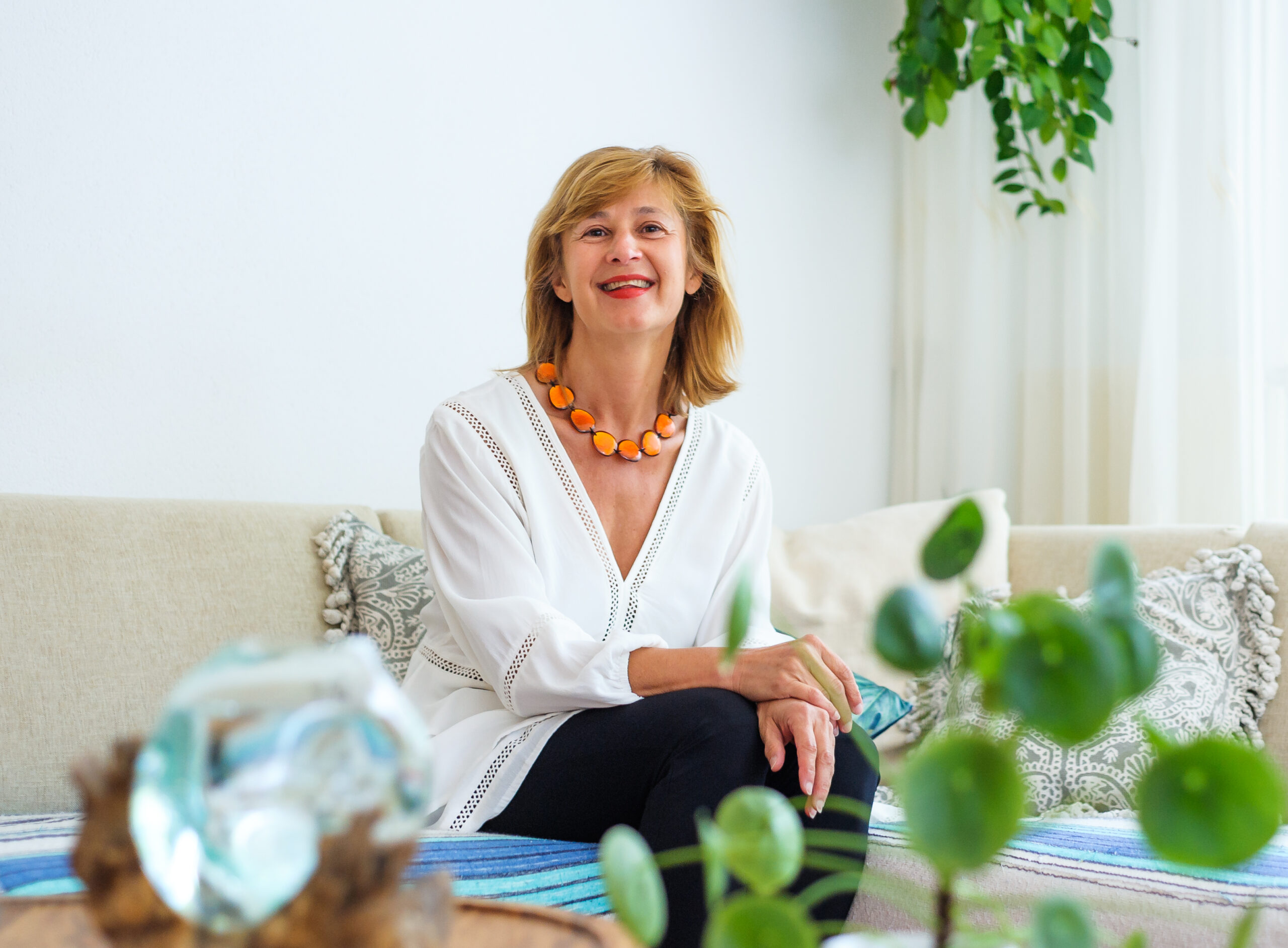 Darina owner Feng Shui Design