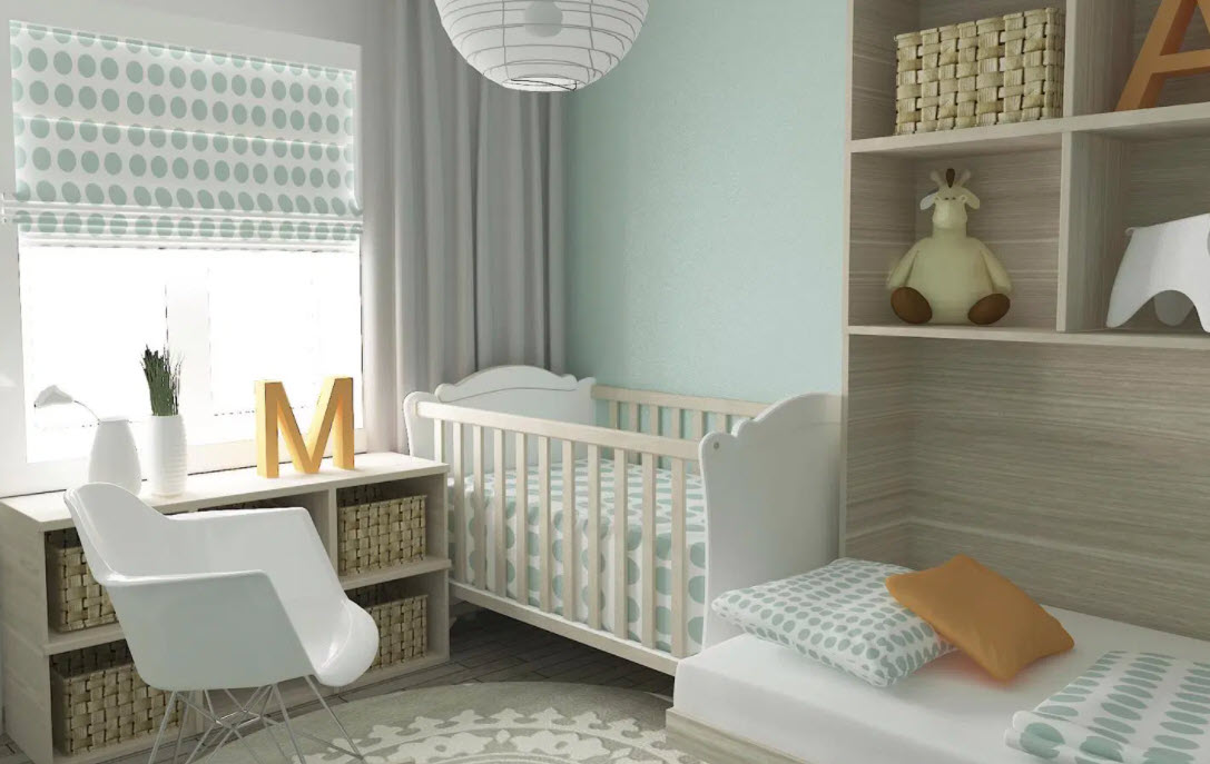 Feng Shui Babyroom bed position Feng Shui Babyroom bed position