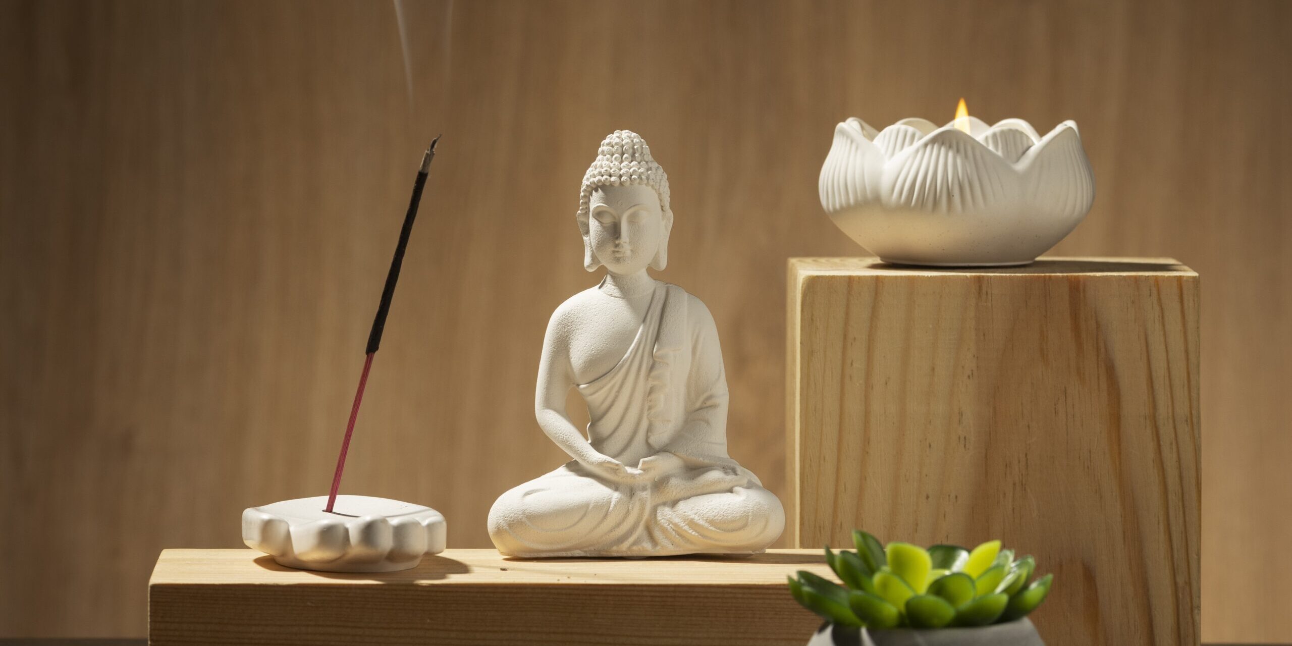 Feng shui - acupuncture of the Space