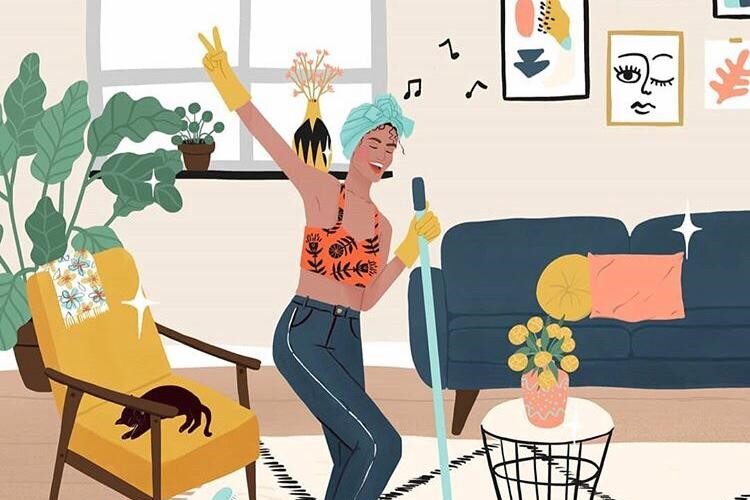 Lenteschoonmaak_in_Feng_Shui